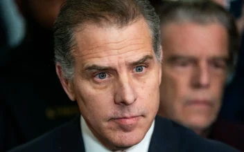 Ex-House Manager From Clinton Impeachment Critiques GOP’s Handling of Hunter Biden Contempt Resolution
