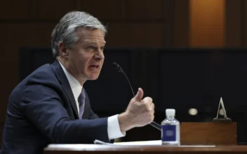 FBI Director Guarantees Election Security Despite AI and Deepfake Threats