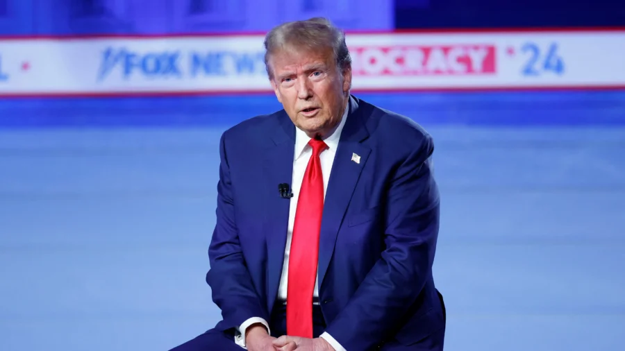 'His Record Speaks for Itself': Trump's Iowa Town Hall a Great Success, Analyst Says