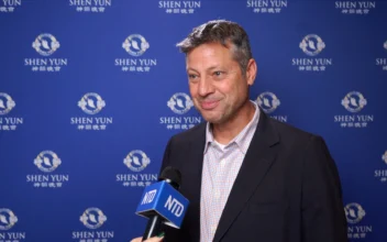 Shen Yun Keeps ‘Art Alive for the Millennia’: CEO
