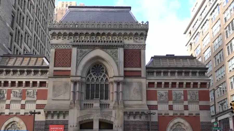 America's Oldest Arts College Announces Closure Amid Challenges