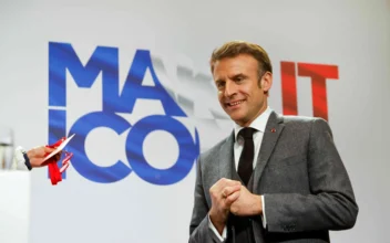 Macron to Pass Bill on Assisted Death