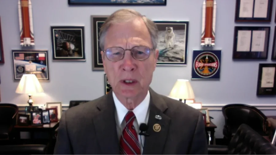 Texas Congressman: 'Remain in Mexico' Policy on the Table in Budget; House Has Votes to Impeach Mayorkas