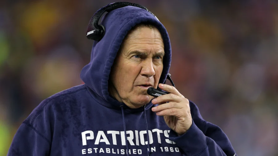 Brady on Belichick Hall of Fame Snub: 'Don't Understand It'