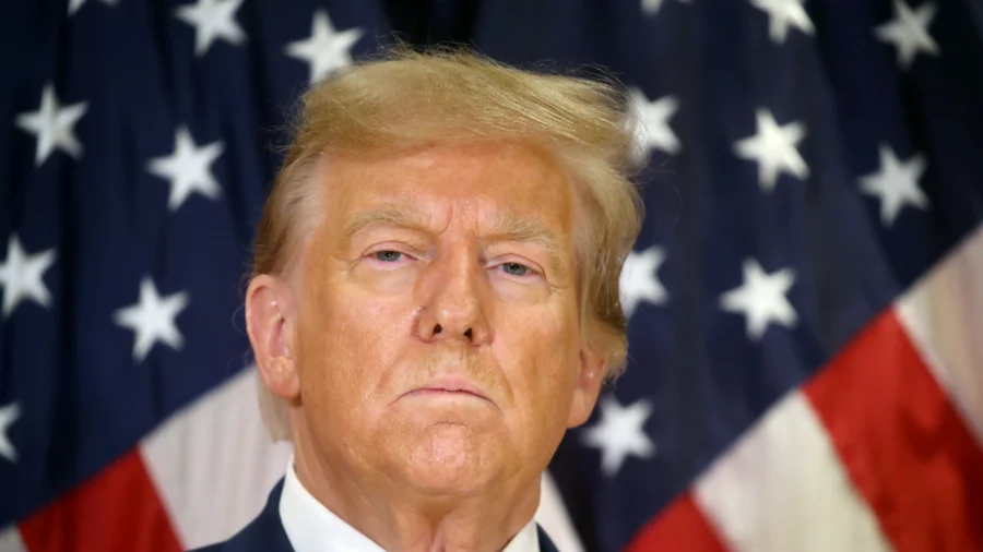Appealing Trump's New York Civil Fraud Trial to Supreme Court Is a Long Shot; It's Too Early to Tell: Former Assistant DA of Brooklyn