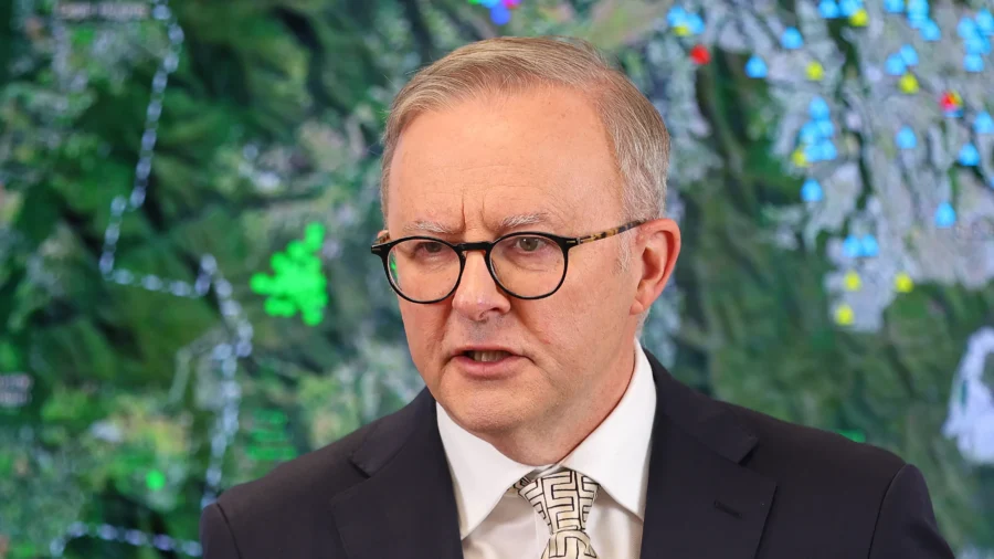 Taiwan Election: Australia Urges Respect for Polls