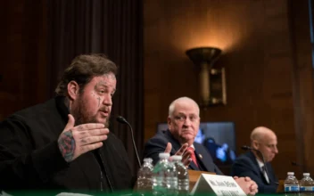 Musician ‘Jelly Roll’ Testifies on Fentanyl Crisis at Senate Hearing