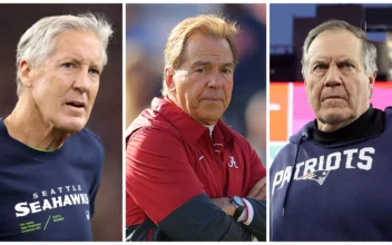 3 Legendary Coaches Part Ways With Their Programs