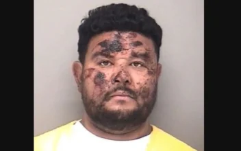Illegal Immigrant Charged With Killing 2 in DUI Crash Had Already Been Deported 4 Times