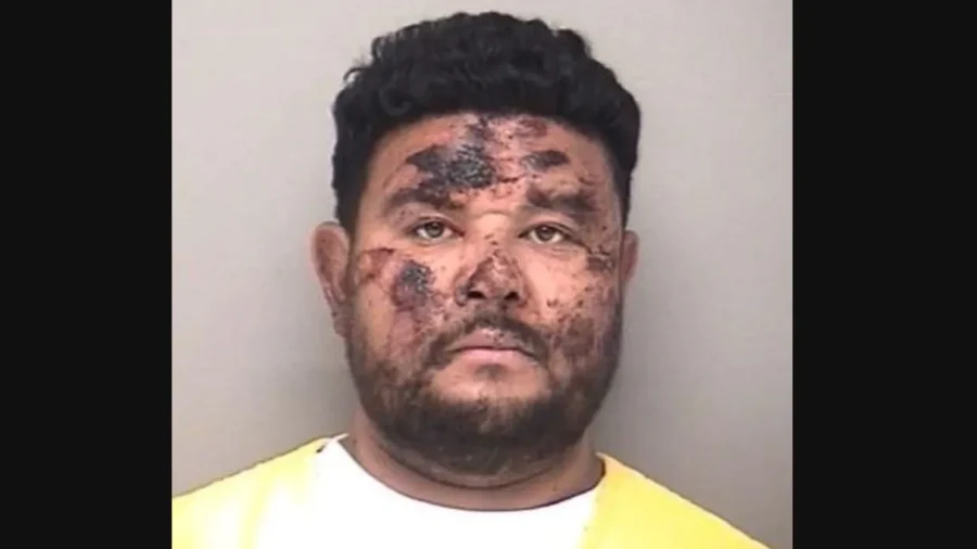 Illegal Immigrant Charged With Killing 2 in DUI Crash Had Already Been Deported 4 Times