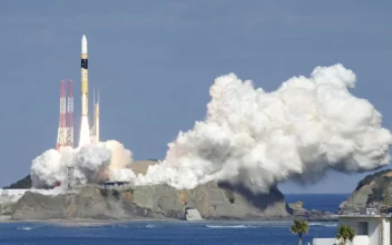 Japan Successfully Launches Intelligence-Gathering Satellite to Watch for North Korean Missiles