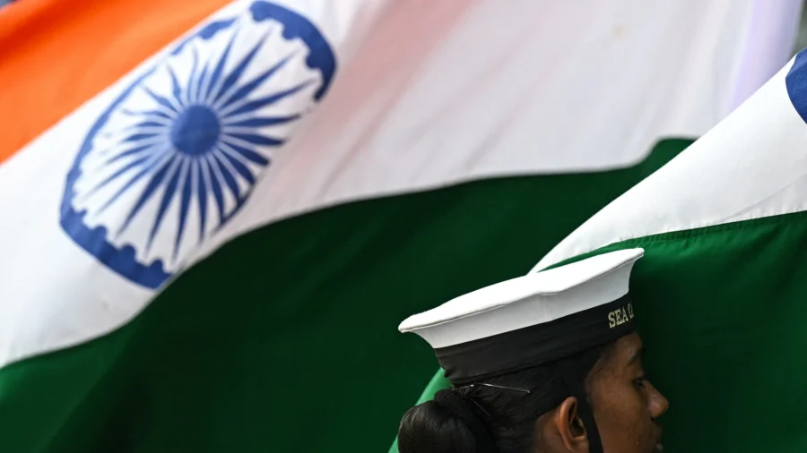 Indian State Eyes Entry to Chips Industry