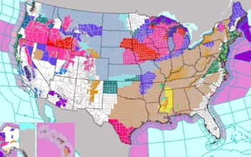 All 50 US States Under ‘Active’ Federal Weather Alerts