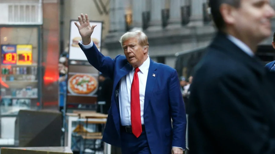 Trump's Civil Fraud Trial Likely Won't Be Resolved Before Election: Senior Attorney