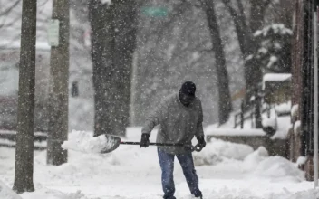 Snow, Ice, Wind, and Bitter Cold Pummels the Northern US in Dangerous Winter Storm
