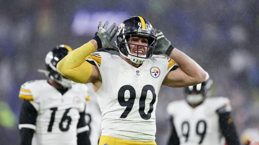 NFL Playoffs This Weekend: 6 Games in 3 Days