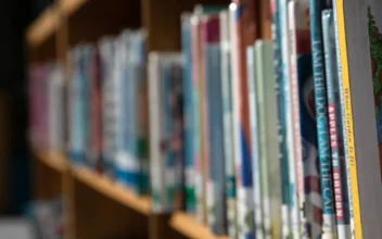 South Carolina School Conceals ‘Critical Race Theory’ Books from Parents”