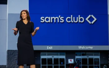 New Automated Receipt Checking at Sam’s Club