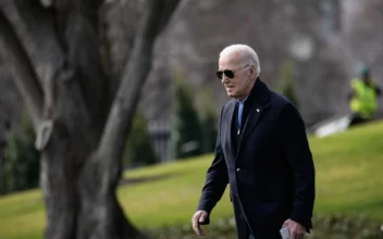 Biden Didn’t Need Congress’s Approval to Strike Houthi Targets in Yemen: Middle East Affairs Analyst