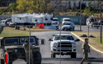 Justice Department Urges Supreme Court to Address Texas Border Patrol Obstruction