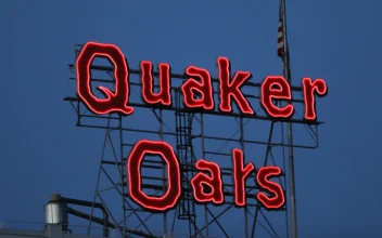 Quaker Oats Expands Recall of Granola Bars and Cereals for Salmonella Risk