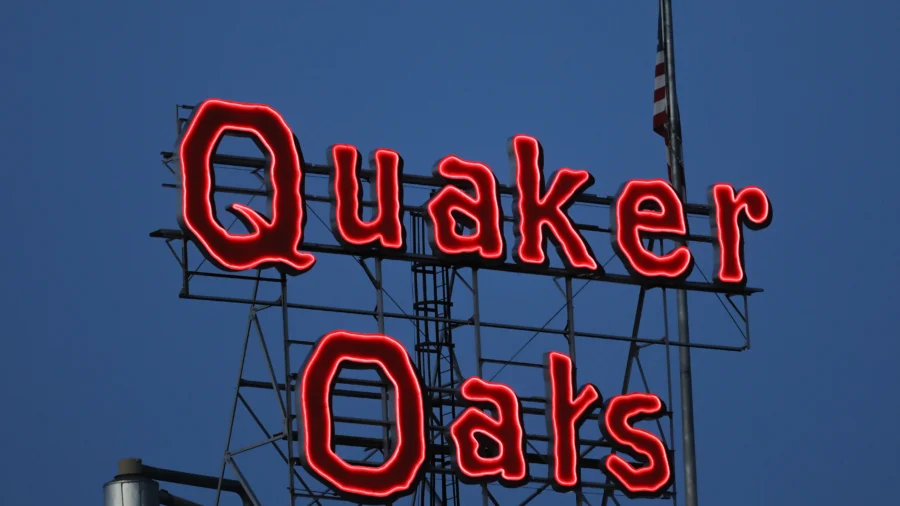 Quaker Oats Expands Recall of Granola Bars and Cereals for Salmonella Risk