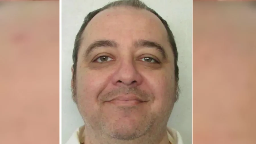 Alabama Court Says State Can Make 2nd Attempt to Execute Inmate Whose Lethal Injection Failed