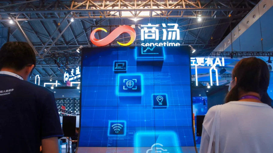 China Uses AI Technology for 'Content Censorship': AI Expert