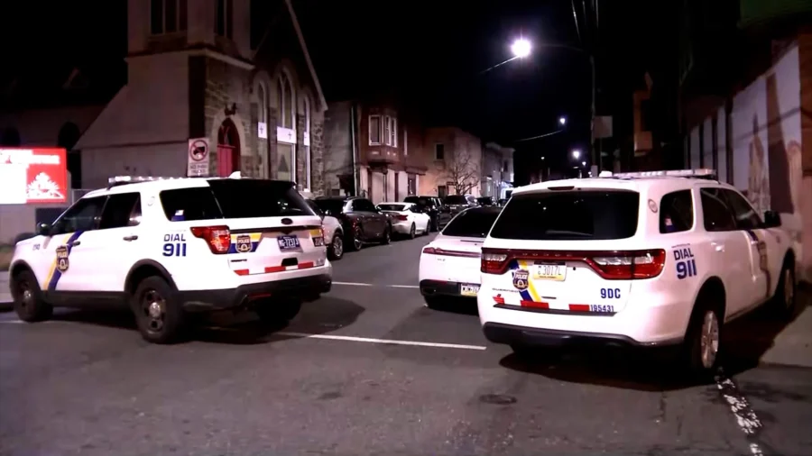 2 People Killed, 4 Injured in Shooting at Suspected Speakeasy in Philadelphia