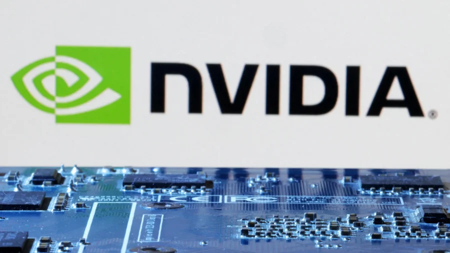 Nvidia to Invest Up to $100 Billion in OpenAI