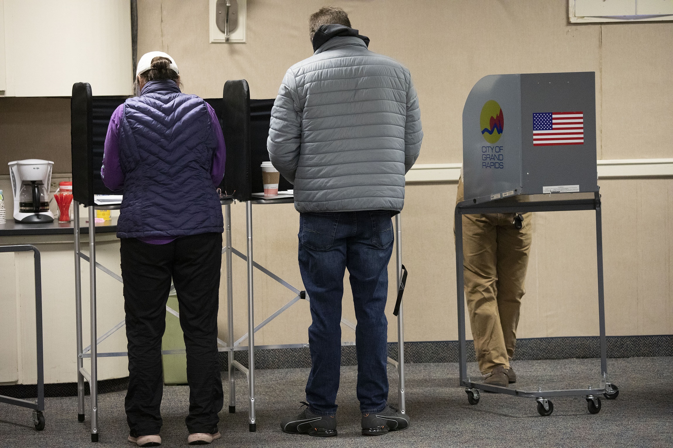 Presidential Election: Hidden Truths Revealed! - qgityex
