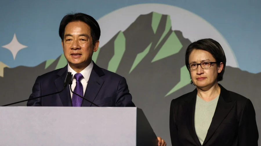 CCP's Threats, Wolf Warrior Diplomacy Backfires, Elicits Opposite Response in Taiwan Election: Analyst