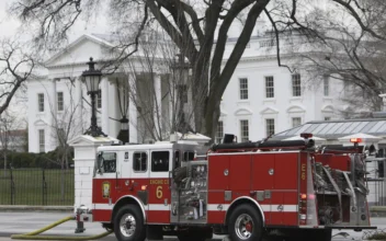 Emergency Crews Dispatched to White House After False Fire Call