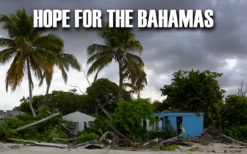 Hope for the Bahamas | America’s Hope (Jan. 15)
