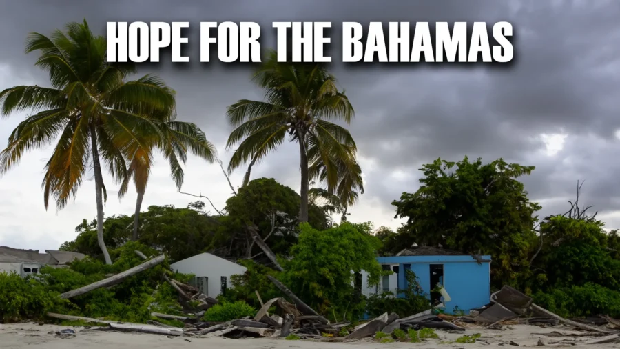 Hope for the Bahamas | America’s Hope (Jan. 15)