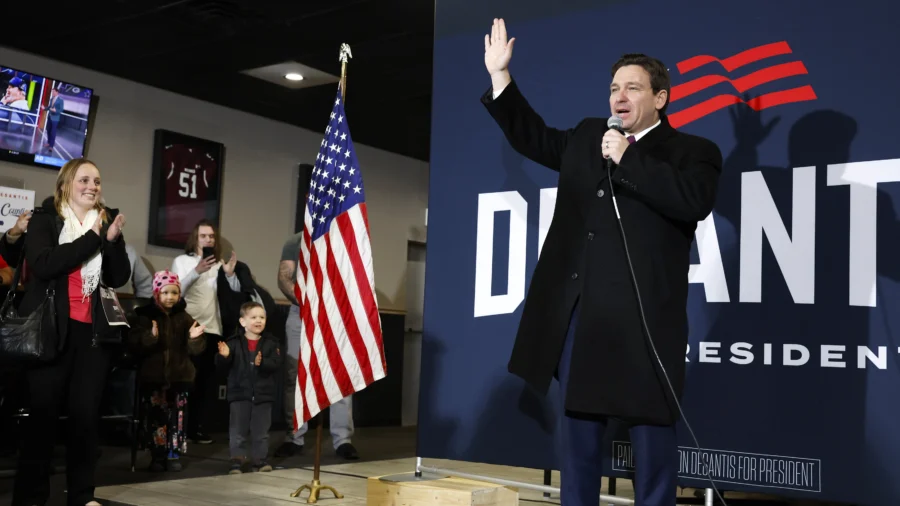 Perception and Momentum: The Importance of the Iowa Caucuses