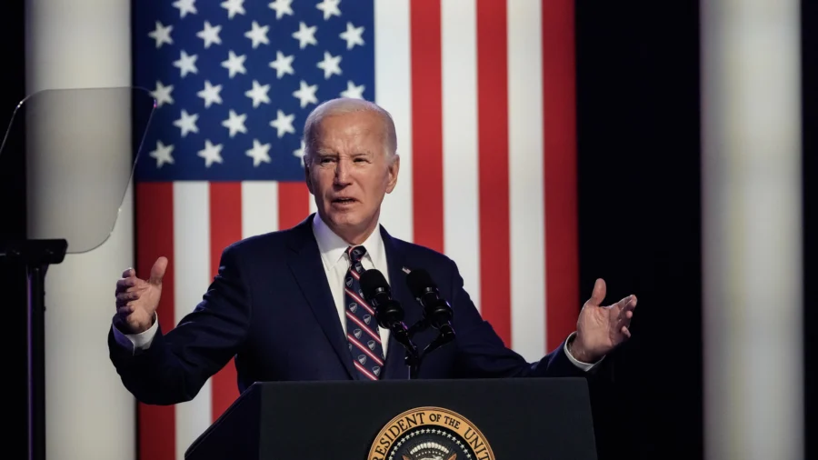 Is the Biden Administration Prepared for the Challenge of a World at War?–Project Sentinel