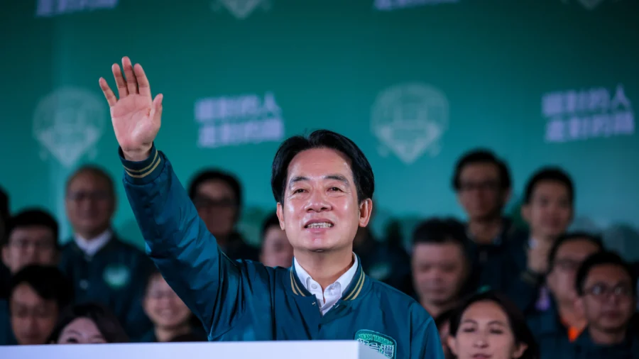 US Recognition of Taiwan's President Key in Global Diplomacy: Professor