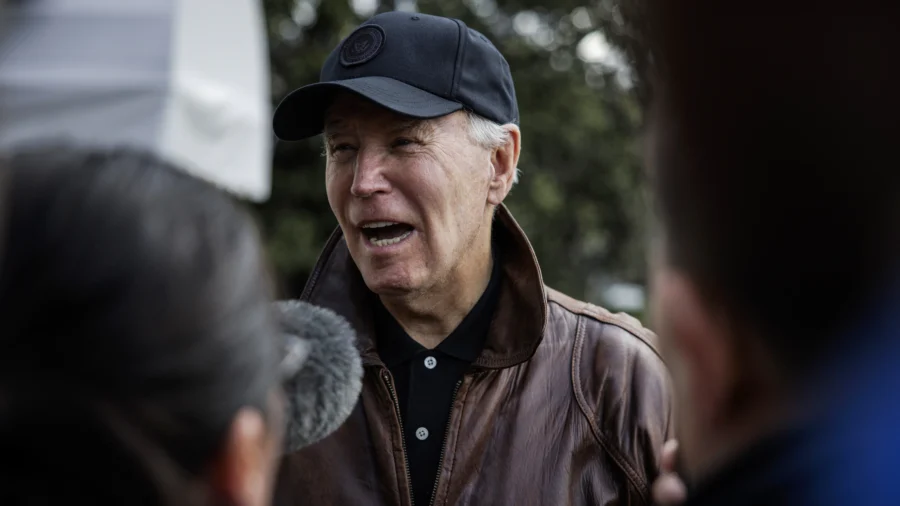 Petitioner Speaks Out: Objecting to Biden's Ballot Placement in Illinois