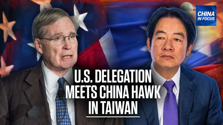 China In Focus Full Broadcast (Jan. 15)