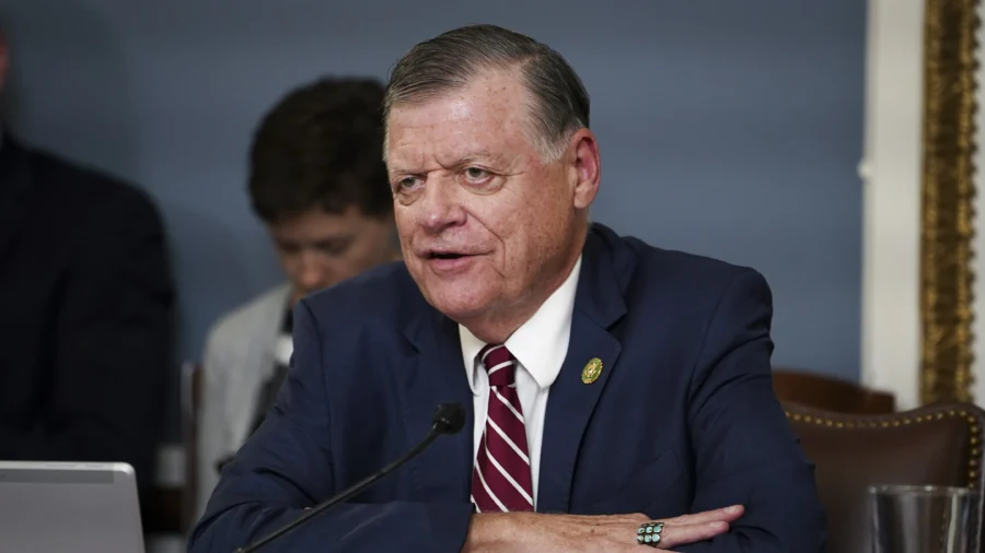 House Committee on Rules Holds a Meeting on Jan. 16