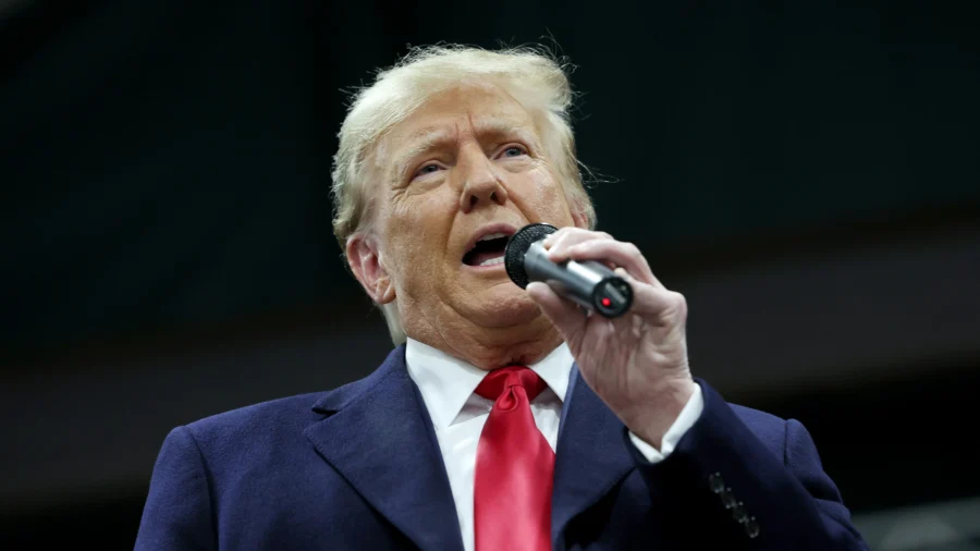 GOP Senators Predict Trump Win by Large Margin in Iowa