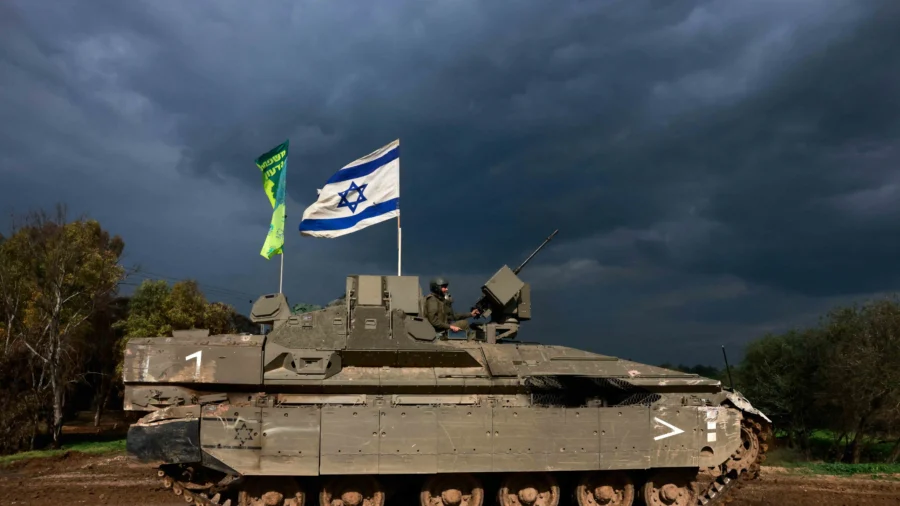 Hamas Seeking to Divide Israel on Hostage Issue, Buy Time on Possible ICC Arrest Warrants for Israeli Leaders: Analyst