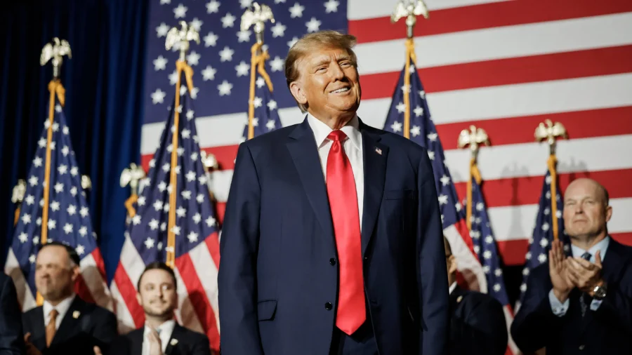6 Takeaways From Trump’s Historic Win in Iowa