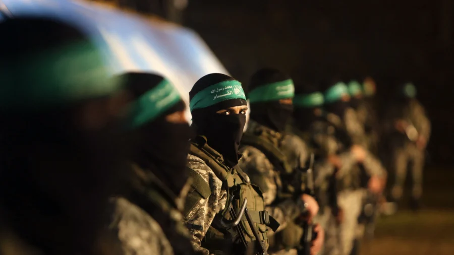 Hamas Responds to Qatar Proposal on Israeli Hostage Swap