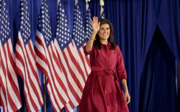 Haley Finishes Behind DeSantis in Iowa Caucus, Surges Ahead in New Hampshire Polls