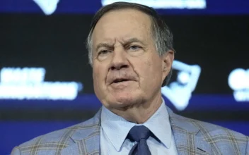 Bill Belichick Interviews With Falcons for Head Coaching Job