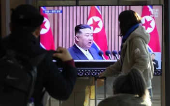 North Korea Abolishes Agencies Handling South Korea Relations