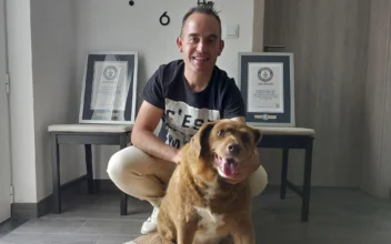 ‘Oldest Ever Dog,’ Bobi, Has Title Suspended Amid Investigation