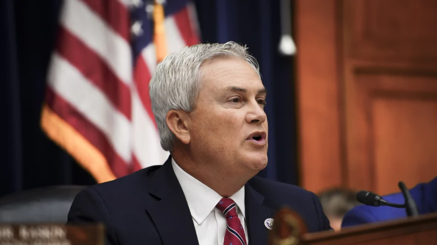 House Committee Advances Bill to Restrict Chinese Biotech Firms’ Access to US Market